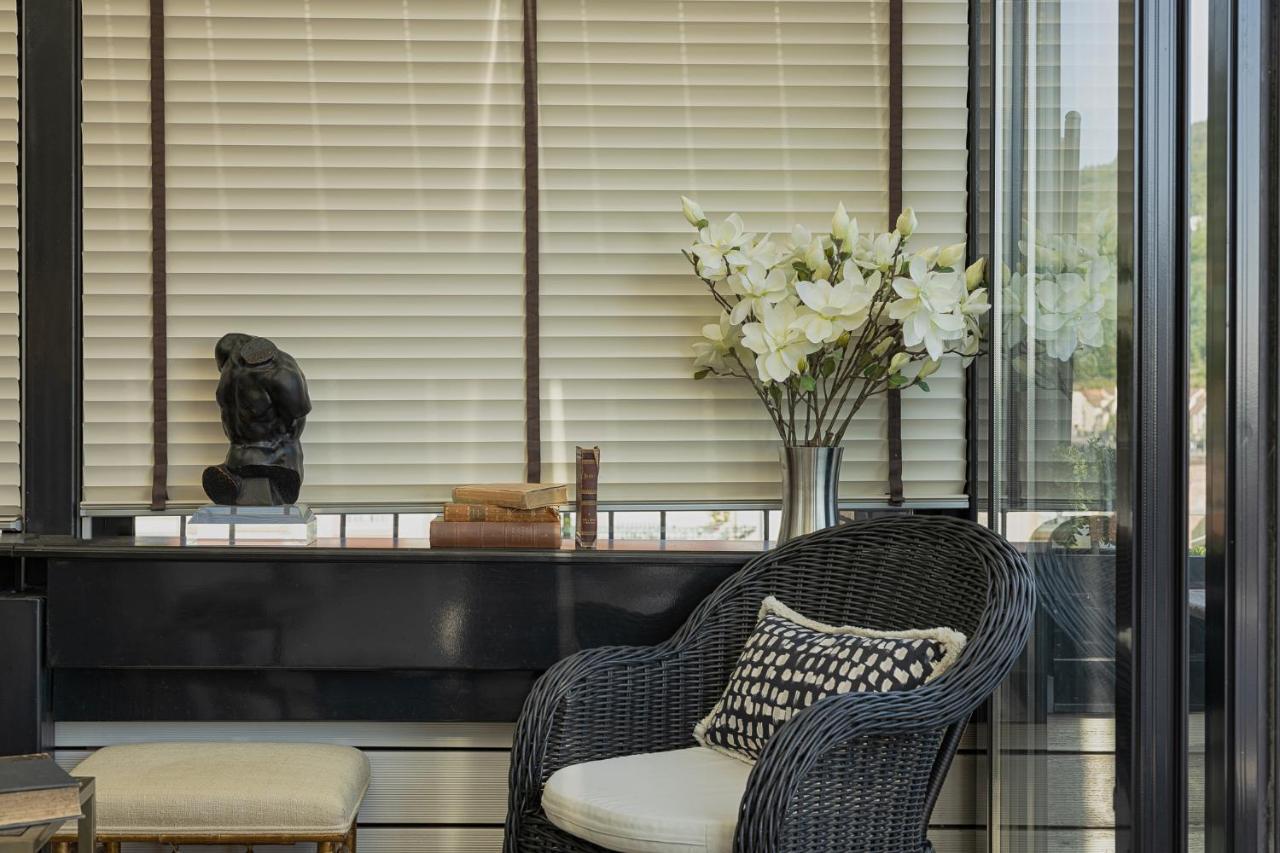 House Of Hutter - Heidelberg Suites & Spa Exterior photo
