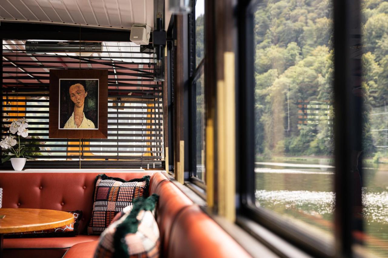House Of Hutter - Heidelberg Suites & Spa Exterior photo
