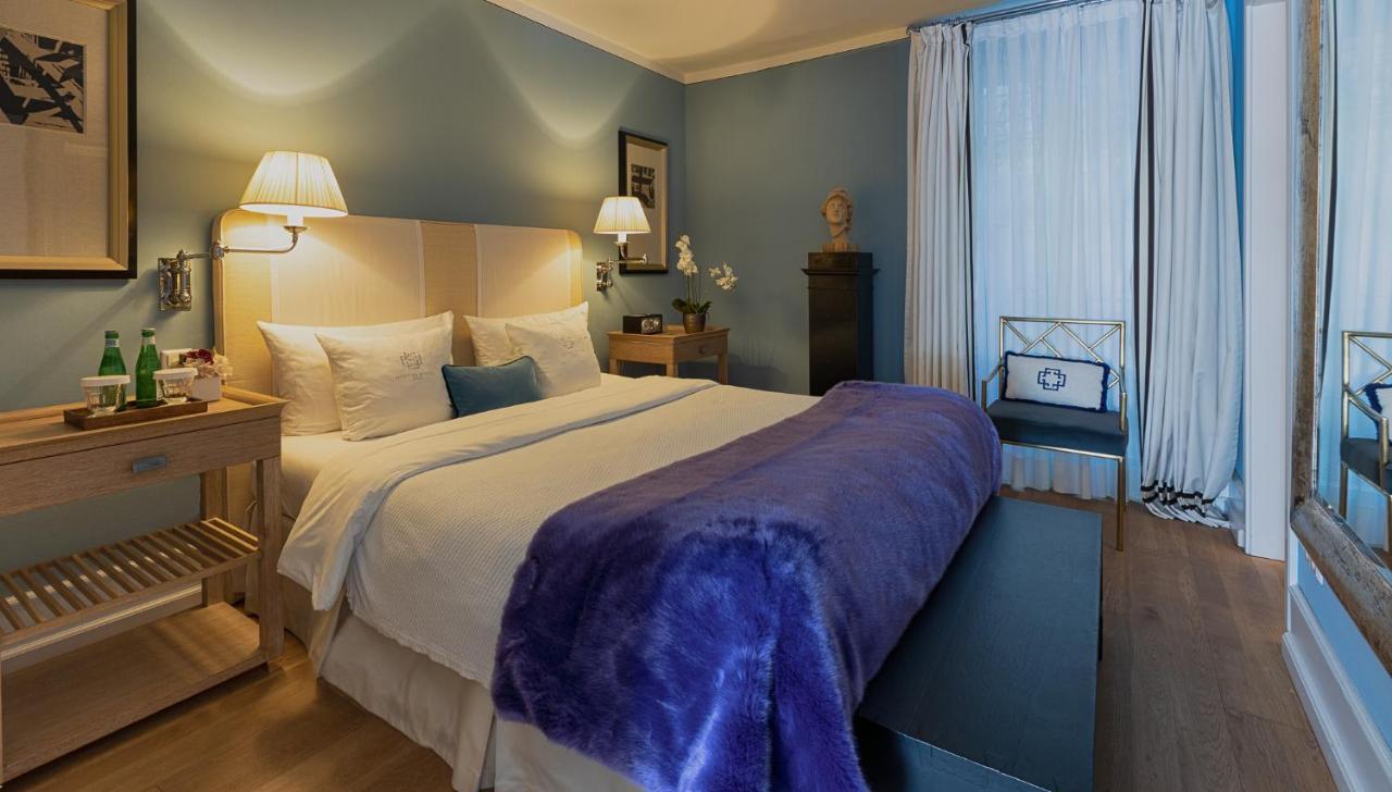 House Of Hutter - Heidelberg Suites & Spa Exterior photo