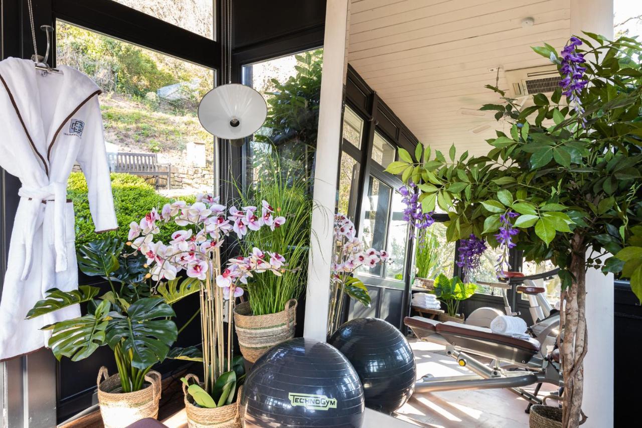 House Of Hutter - Heidelberg Suites & Spa Exterior photo