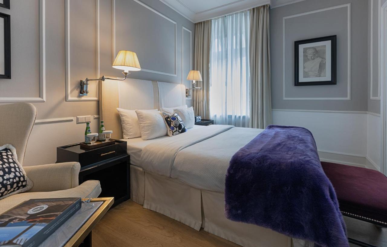 House Of Hutter - Heidelberg Suites & Spa Exterior photo