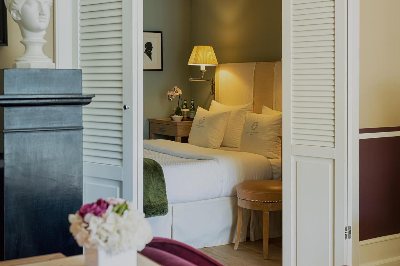 House Of Hutter - Heidelberg Suites & Spa Exterior photo