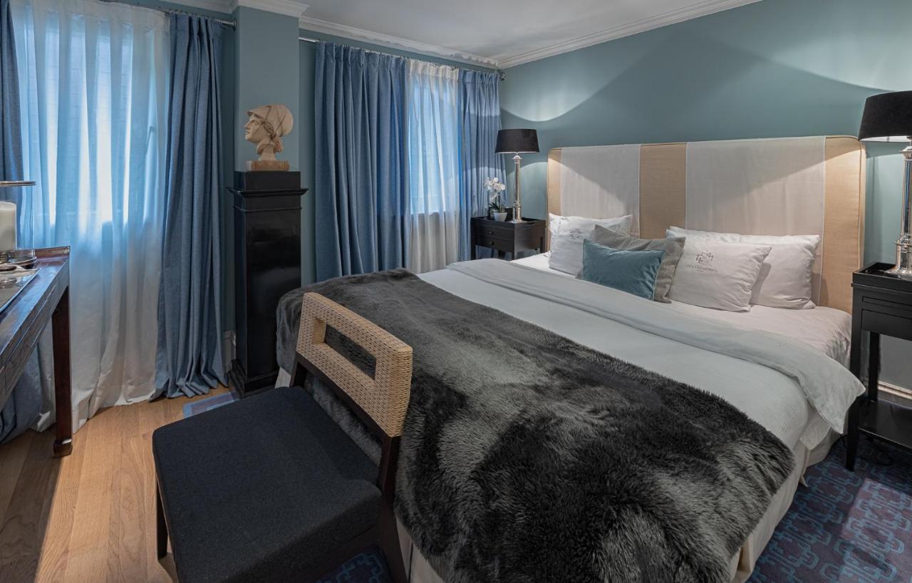 House Of Hutter - Heidelberg Suites & Spa Exterior photo