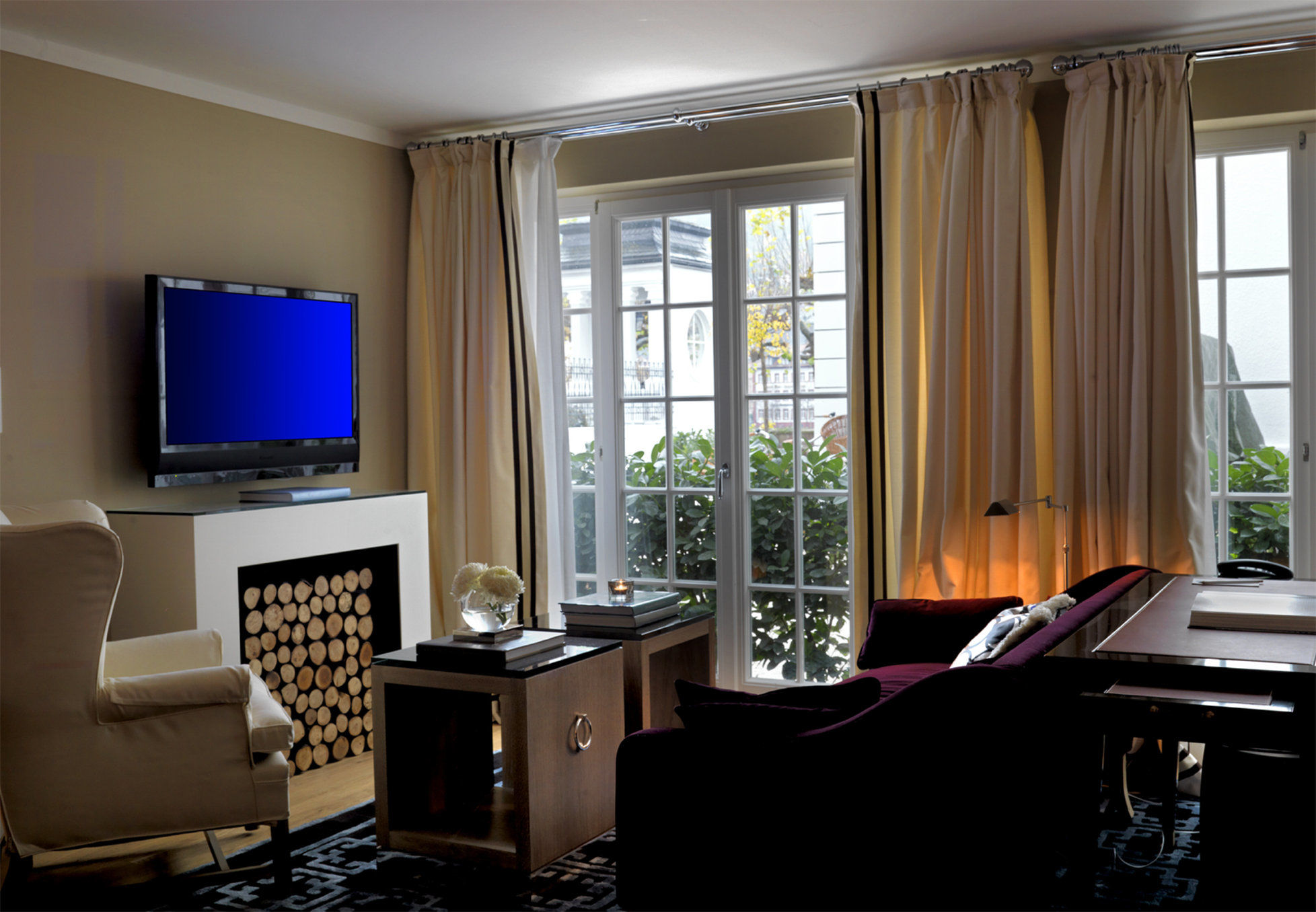 House Of Hutter - Heidelberg Suites & Spa Room photo