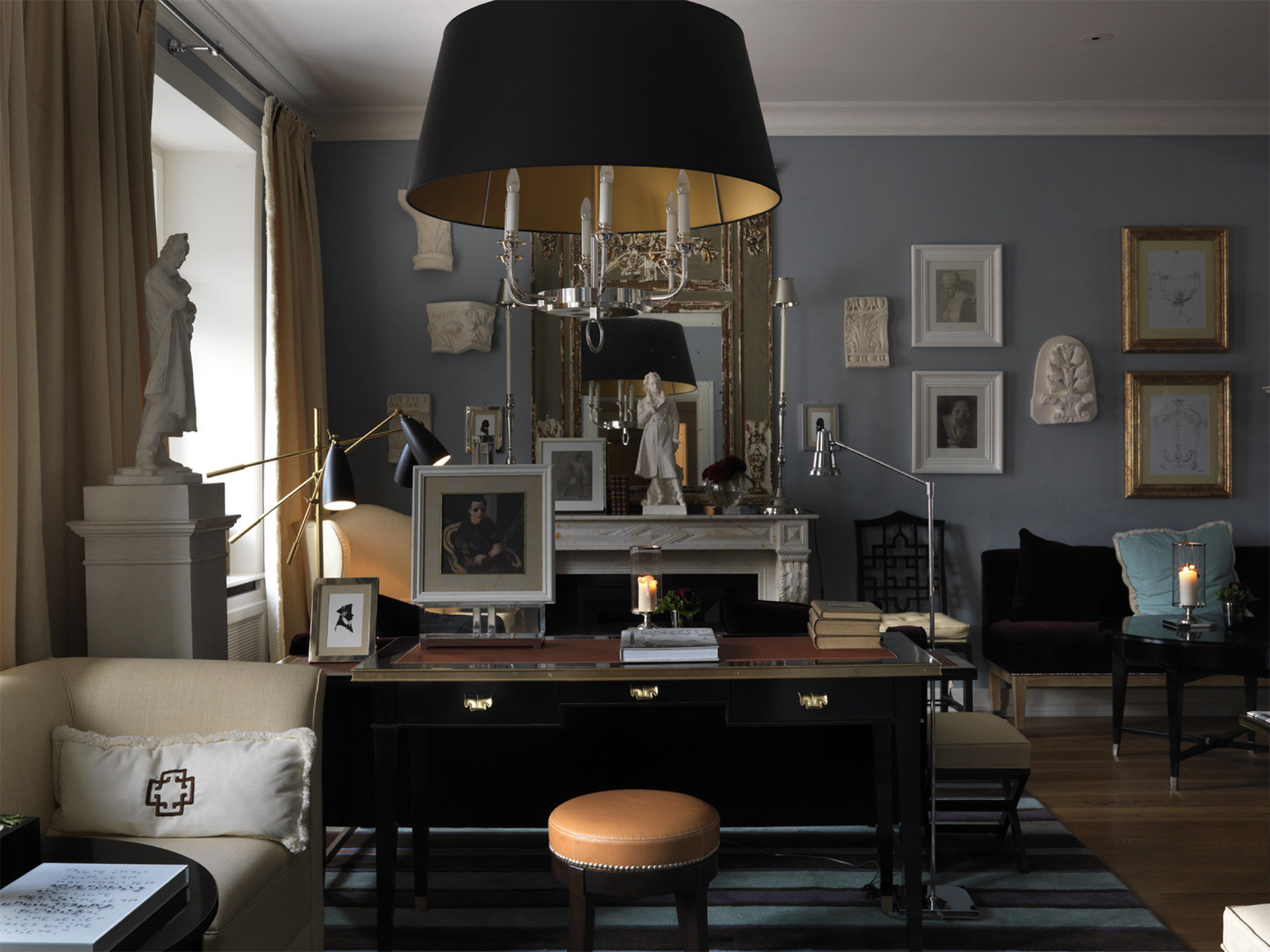 House Of Hutter - Heidelberg Suites & Spa Room photo